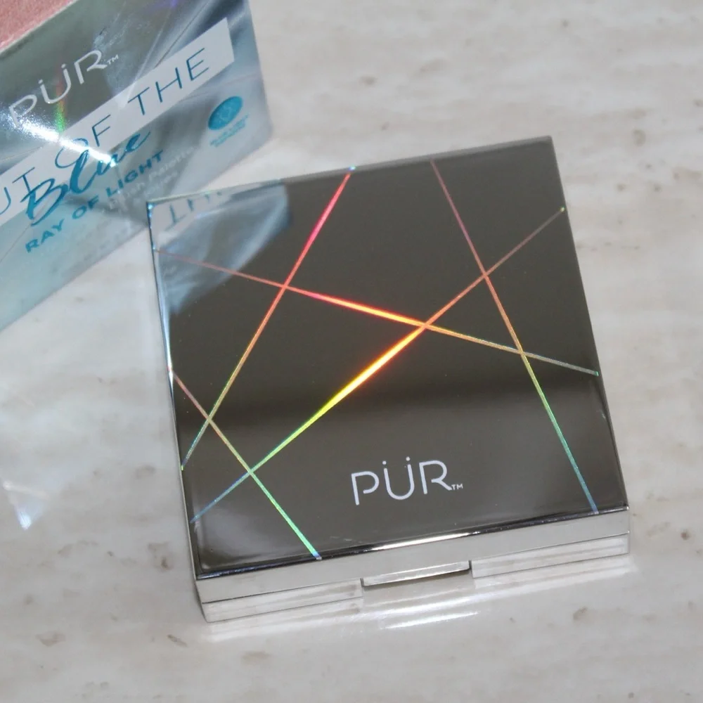 Pur •new box